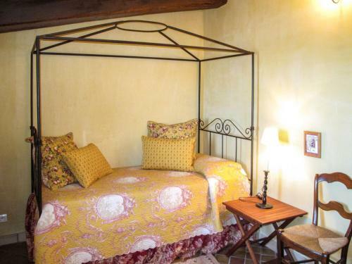 Holiday Home Le Moulin - Ttu140