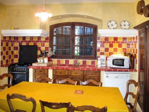 Holiday Home Le Moulin - Ttu140