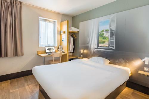 Hotel B&B H�tel Tours Nord 2 La Petite Arche