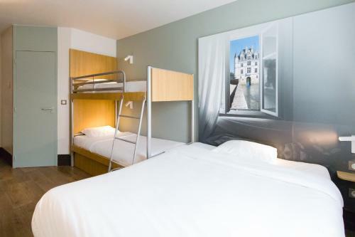Hotel B&B H�tel Tours Nord 2 La Petite Arche