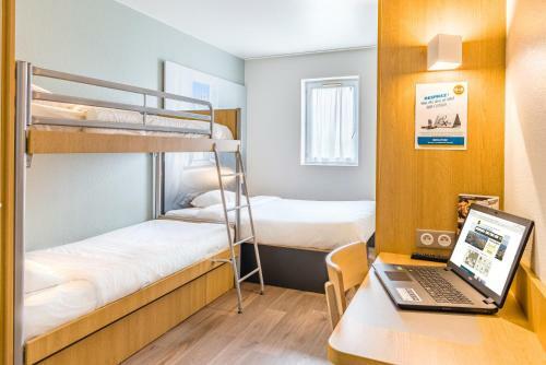 Hotel B&B H�tel Tours Nord 2 La Petite Arche