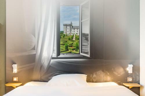 Hotel B&B H�tel Tours Nord 2 La Petite Arche