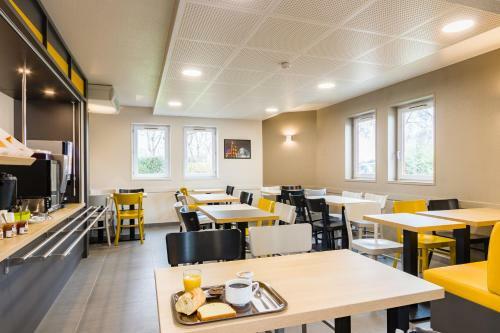 Hotel B&B H�tel Tours Nord 2 La Petite Arche