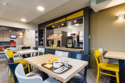 Hotel B&B H�tel Tours Nord 2 La Petite Arche