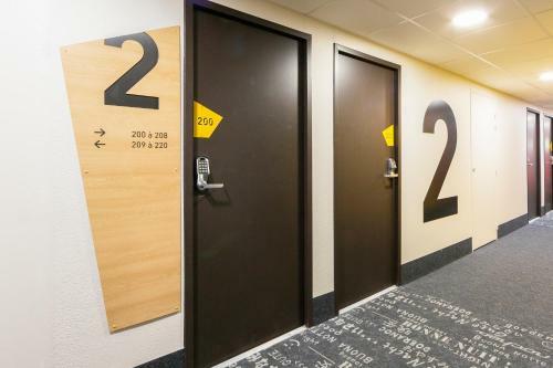 Hotel B&B H�tel Tours Nord 2 La Petite Arche