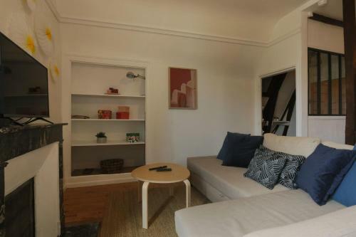 Apartment Modern#tours#loire
