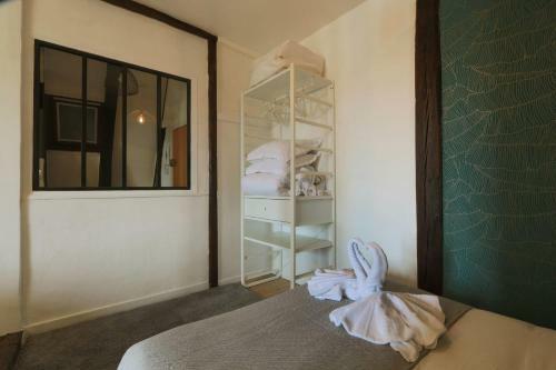 Apartment Modern#tours#loire