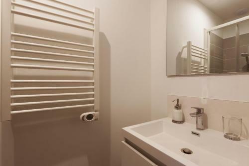 Apartment Modern#tours La Fuye-velpeau