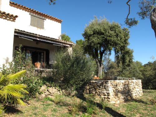 Holiday Home La Farigoule
