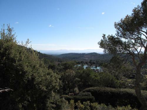 Holiday Home La Farigoule