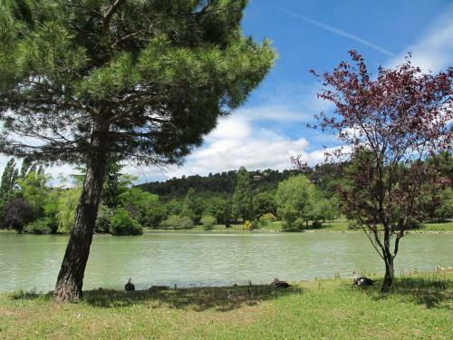Holiday Home La Farigoule
