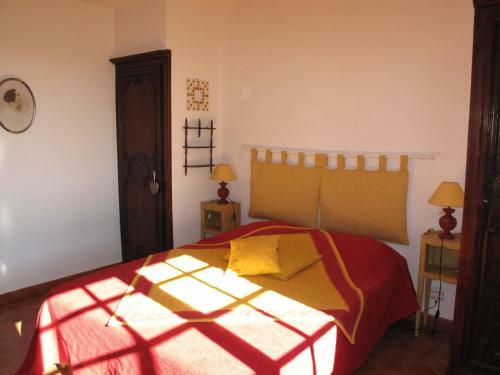 Holiday Home La Farigoule