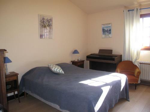 Holiday Home La Farigoule