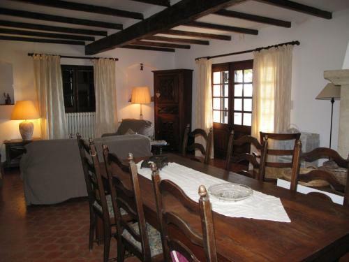 Holiday Home La Farigoule