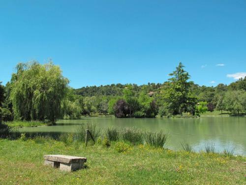 Holiday Home La Farigoule