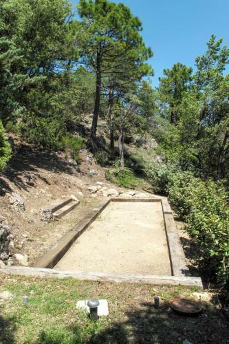 Holiday Home La Farigoule