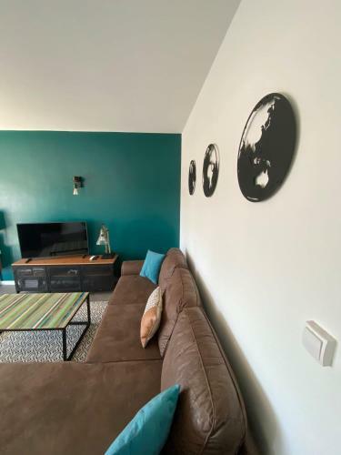 Apartamento Appartement Moderne - Tours Centre