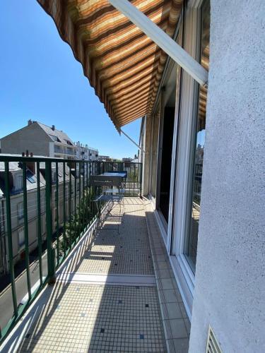 Apartamento Appartement Moderne - Tours Centre