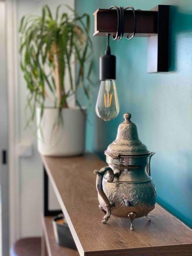 Apartamento Appartement Moderne - Tours Centre