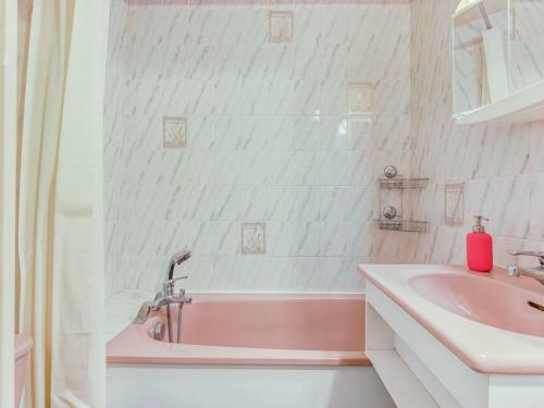 Apartment L'or�e De Deauville