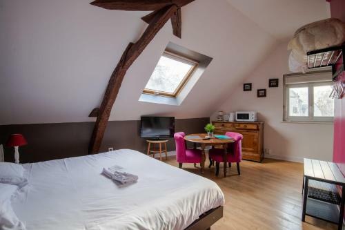 Apartamento Le Cocon - Tours Centre Ville