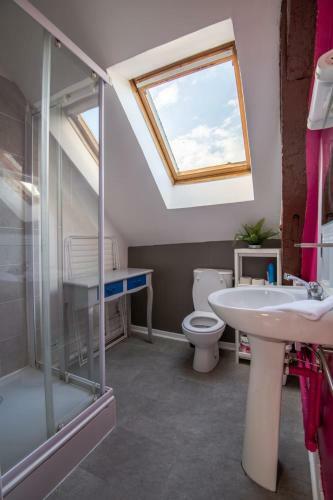 Apartamento Le Cocon - Tours Centre Ville