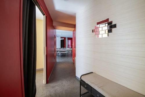 Apartamento Appartement Design Style Loft Avec 3 Chambres Et Parking