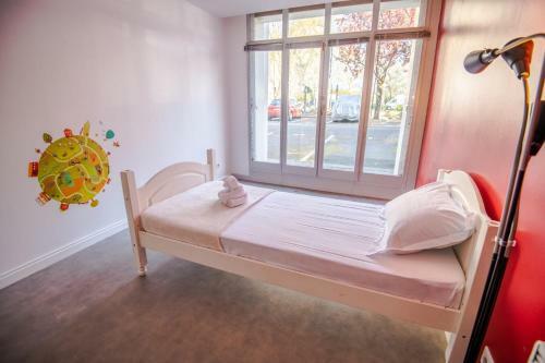 Apartamento Appartement Design Style Loft Avec 3 Chambres Et Parking
