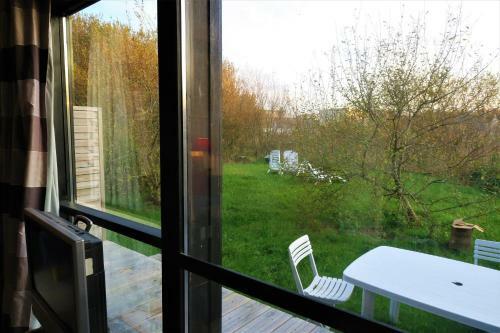 Villa Maisonnette de Charme � 400m de La Plage � Tregastel - R�f 64