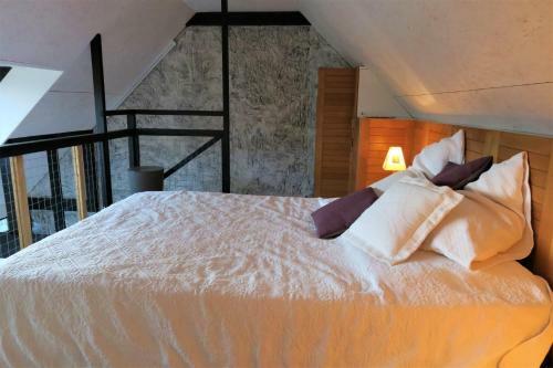 Villa Maisonnette de Charme � 400m de La Plage � Tregastel - R�f 64