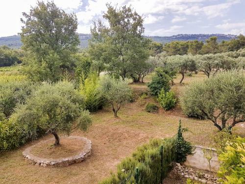 Holiday Home L'oliveraie
