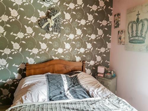 Holiday Home L'oliveraie