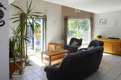Apartamento Holiday Flat Tr�gunc - Bre06107j-p