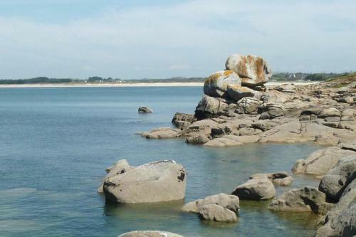 Apartamento Holiday Flat Tr�gunc - Bre06107j-p