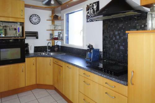 Apartamento Holiday Flat Tr�gunc - Bre06107j-p