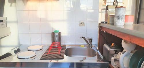 Apartamento � Blue Seven 40m2 - 2pers