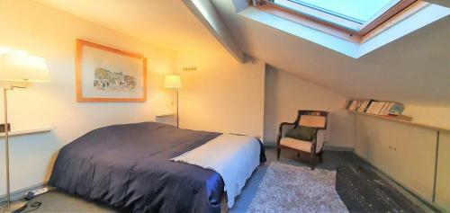 Apartamento � Blue Seven 40m2 - 2pers