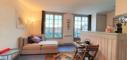 Apartamento � Blue Seven 40m2 - 2pers