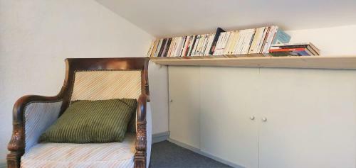 Apartamento � Blue Seven 40m2 - 2pers