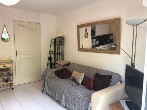 Apartamento Le Vallon 2