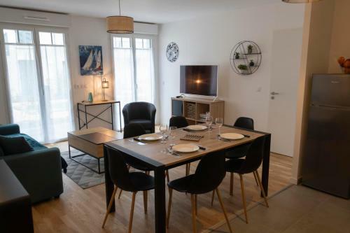 Apartamento R�sidence Andersen