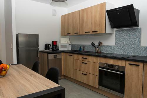 Apartamento R�sidence Andersen