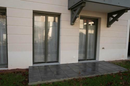 Apartamento R�sidence Andersen
