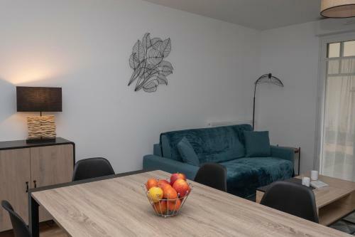 Apartamento R�sidence Andersen