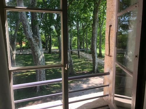 Bed & Breakfast Fontclaire En Provence