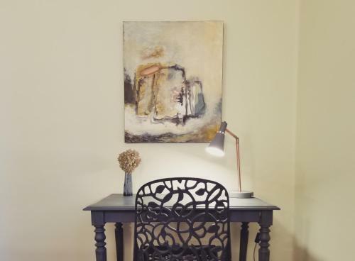 Bed & Breakfast Fontclaire En Provence