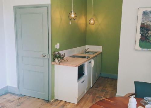Bed & Breakfast Fontclaire En Provence