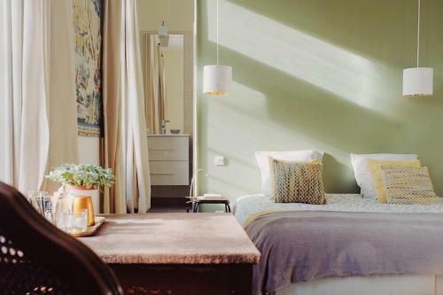 Bed & Breakfast Fontclaire En Provence
