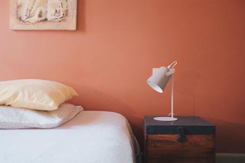Bed & Breakfast Fontclaire En Provence