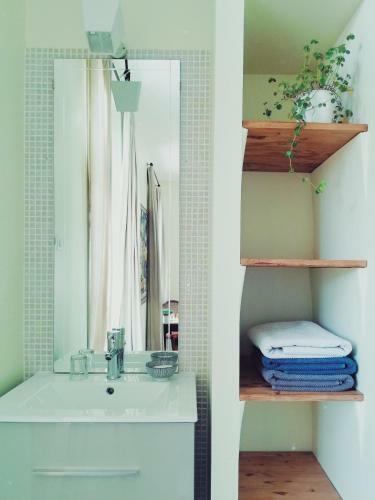 Bed & Breakfast Fontclaire En Provence